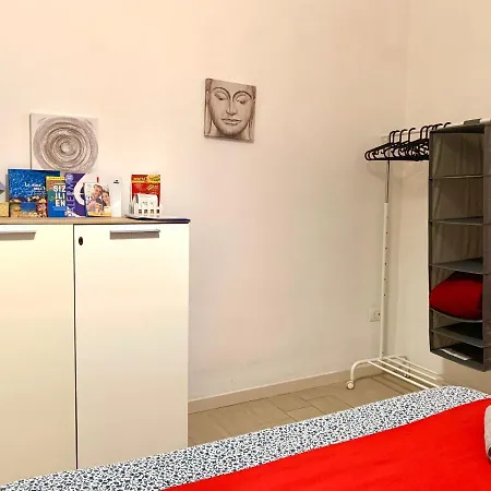 Bed & Breakfast Bruno And Breakfast Palermo
