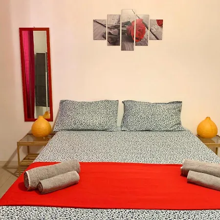 Bruno And Breakfast Bed and Breakfast *