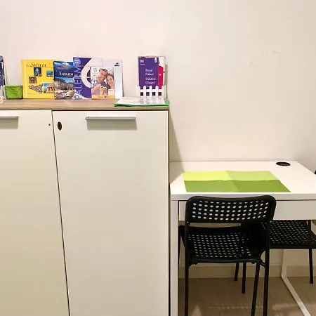 Bruno And Breakfast * Παλέρμο