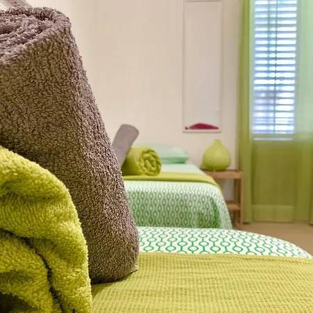 Bed and Breakfast Bruno And Breakfast *