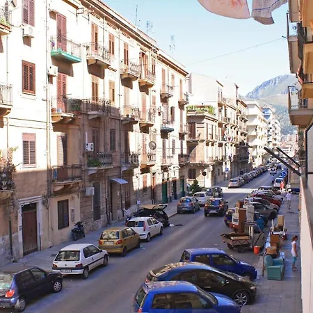 Bed and breakfast Bruno And Breakfast *