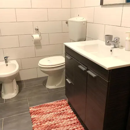 Bed and breakfast Bruno And Breakfast *