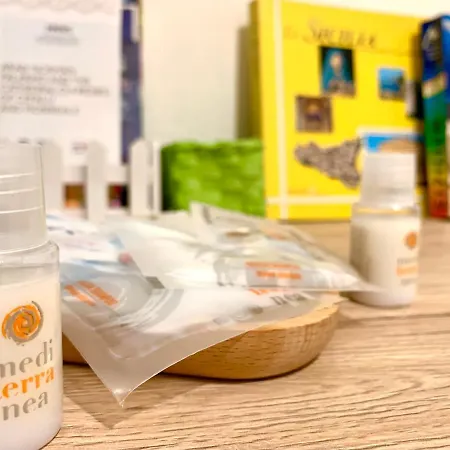 Bruno And Breakfast Bed and breakfast